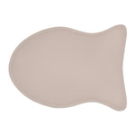 Nude Color Pet Feeding Mats