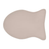 Nude Color Pet Feeding Mats