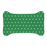 Polka Dots Pet Feeding Mats