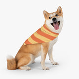 Lines Pet Bandana