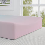 Color Gradient Changing Pad Cover