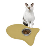 Golden Pet Feeding Mats