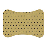 Polka Dots Pet Feeding Mats