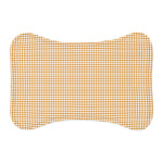 Diamond Pattern Pet Feeding Mats