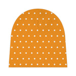 Polka Dots Baby Beanie