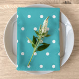 Polka Dots Napkins