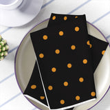 Polka Dots Napkins