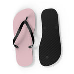 Pink Flip Flops