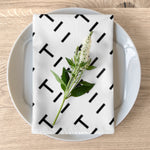 Pattern Napkins