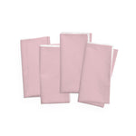 Pink Napkins