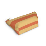 Lines Accessory Pouch w T-bottom