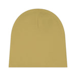 Golden Baby Beanie