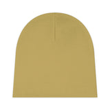 Golden Baby Beanie