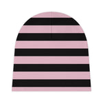 Lines Baby Beanie