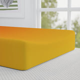 Color Gradient Changing Pad Cover