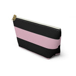 Lines Accessory Pouch w T-bottom