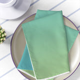 Color Gradient Napkins