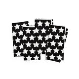 Star Pattern Napkins