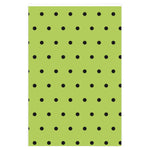 Polka Dots Wrapping Paper