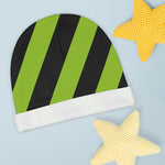 Lines Baby Beanie