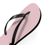 Pink Flip Flops