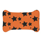 Star Pattern Pet Feeding Mats