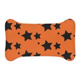 Star Pattern Pet Feeding Mats