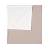 Nude Color Baby Swaddle Blanket