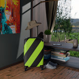 Lines Cabin Suitcase