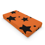 Star Pattern Changing Pad Cover