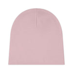 Pink Baby Beanie