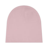 Pink Baby Beanie