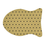 Polka Dots Pet Feeding Mats