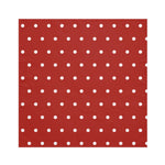 Polka Dots Napkins