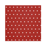 Polka Dots Napkins