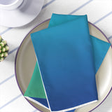 Color Gradient Napkins