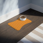 Polka Dots Pet Feeding Mats