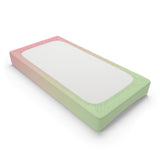 Color Gradient Changing Pad Cover