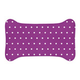 Polka Dots Pet Feeding Mats