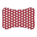 Star Pattern Pet Feeding Mats