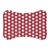 Star Pattern Pet Feeding Mats