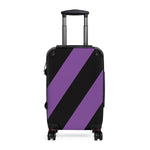 Lines Cabin Suitcase