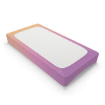 Color Gradient Changing Pad Cover