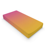 Color Gradient Changing Pad Cover