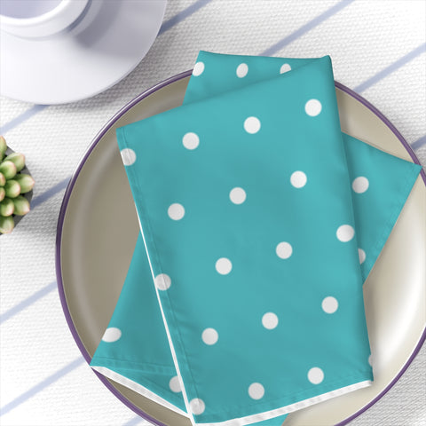 Polka Dots Napkins