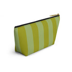 Lines Accessory Pouch w T-bottom