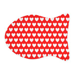 Love Hearts Pet Feeding Mats