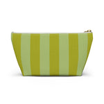 Lines Accessory Pouch w T-bottom