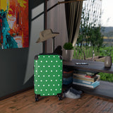 Polka Dots Cabin Suitcase