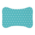 Polka Dots Pet Feeding Mats